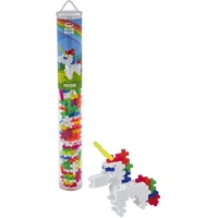 Plus-Plus Einhorn