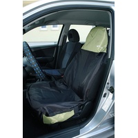 Unitec Autositzbezug Outdoor Polyester Airbag-geeignet