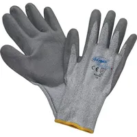 ASATEX Schnittschutzhandschuhe Ninja grau EN 388 PSA II 12