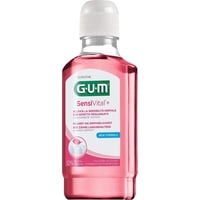 Sunstar GUM SensiVital+ Mundspülung