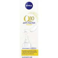NIVEA Q10 Power Anti-Falten + Straffung Creme 15 ml
