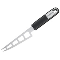 Fackelmann Käsemesser 27 cm SENSE, Käseschneider für Weichkäse mit