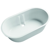 Geberit Bambini Badewanne 91 x 52 cm (407010016)