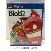 THQ de Blob 2 (PEGI) (PS4)
