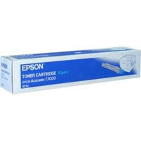 Epson Toner 0212 cyan