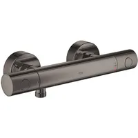 Grohe Grohtherm 1000 Cosmopolitan hard graphite,