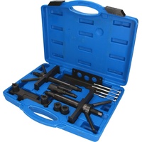 BRILLIANT TOOLS Motor-Einstellwerkzeug-Satz für Volvo 4-/5-/6-Zylinder bis 2006