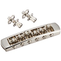 Schaller STM Bridge nickel