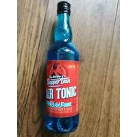Dapper Dan Hair Tonic Blue Haarwasser 500 ml Herren