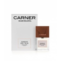 Carner Barcelona Ambar del Sur Eau de Parfum 100