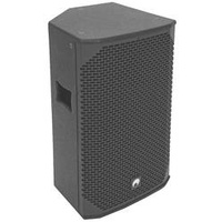 Omnitronic AZX-215A 2-Wege Top aktiv 350W