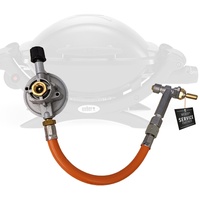 Weber Adapter-Kit für Q-100/1000