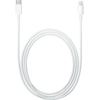 Apple USB-C auf Lightning Kabel Weiß