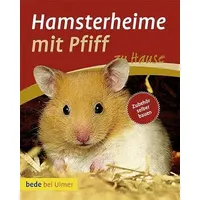 Ulmer Eugen Verlag Hamsterheime mit Pfiff: