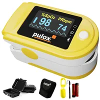 Novidion GmbH PULOX PO-200 GELB