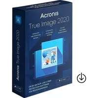 Acronis True Image Advanced
