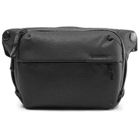 PEAK DESIGN Everyday Sling 3L V2 Umhängetasche schwarz