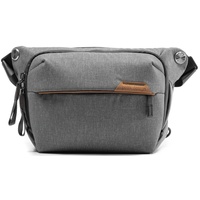 Peak Design Everyday Sling 3L V2 Umhängetasche grau (BEDS-3-AS-2)