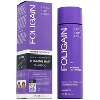 Foligain Trioxidil 2% Women 236 ml