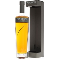 Penderyn Rich Oak Single Malt Welsh Whisky