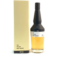Puni GOLD The Italian Malt Whisky 43% Vol. 0,7l