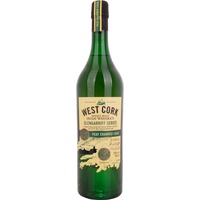 West Cork Glengarriff Series Peat Charred Cask Single Malt