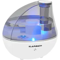 Klarbach Luftbefeuchter LB 31508 we