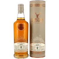 Gordon & MacPhail LEDAIG 12 Years Old DISCOVERY Single