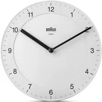 Braun BC06W weiß