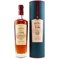 Santa Teresa 1796 40% vol 0,7 l Geschenkbox