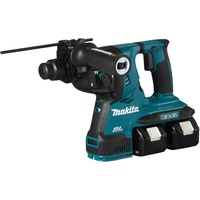 Makita DHR280PT2J inkl. 2 x 5 Ah + Makpac