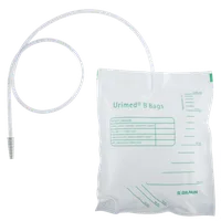 B. Braun Urinbeutel 2000 ml