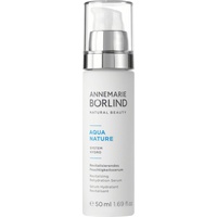 Annemarie Börlind AQUANATURE Feuchtigkeitsserum 50 ml