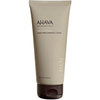 AHAVA Foam Free Shaving Cream 200 ml