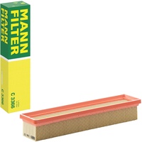Mann-Filter C 3366