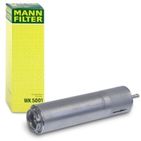 Mann-Filter Kraftstofffilter für Pkw + Transporter