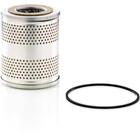 Mann-Filter H 1263/1 x