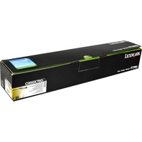 Lexmark C950X76G Resttonerbehälter