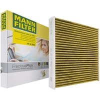 Mann-Filter FP 26 009