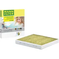 Mann-Filter FP 26 009