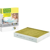 Mann-Filter FP 25 001