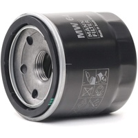 Mann-Filter Ölfilter MW 64