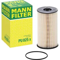 Mann-Filter Kraftstofffilter