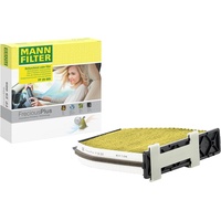 Mann-Filter FP 29 005