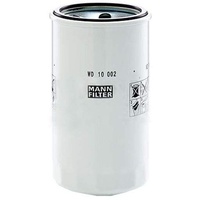 Mann-Filter Filter, Arbeitshydraulik WD 10 002