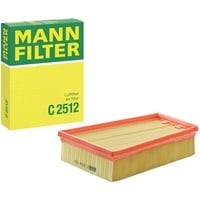 Mann-Filter C 2512