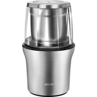 MPM MMK-06M Kaffeemühle - Silver