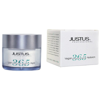 JUSTUS SYSTEM JUSTUS Gesichtscreme 365 Hyaluron 50 ml