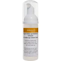 Biosmetics Augen-Make-up-Entferner Schaum 50 ml