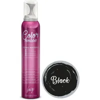 Vitality's Art CM Color Mousse black 200 ml